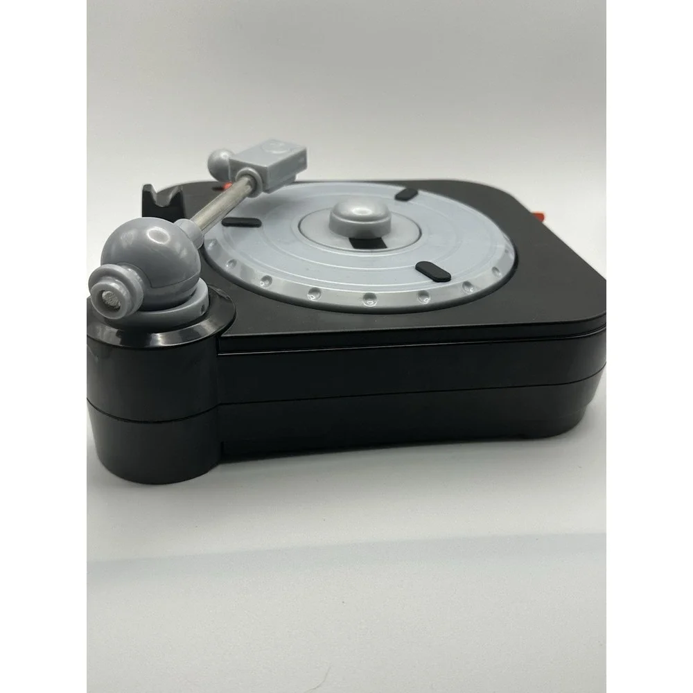 Fisher-Price Laugh & Learn Preschool Record Player